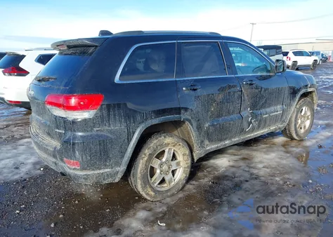 2015 Jeep Grand Cherokee Laredo z USA, uszkodzony, nr VIN 1C4RJFAGXFC793978